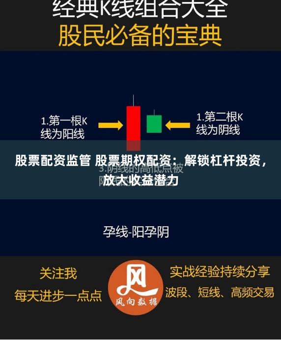 股票配资监管 股票期权配资：解锁杠杆投资，放大收益潜力