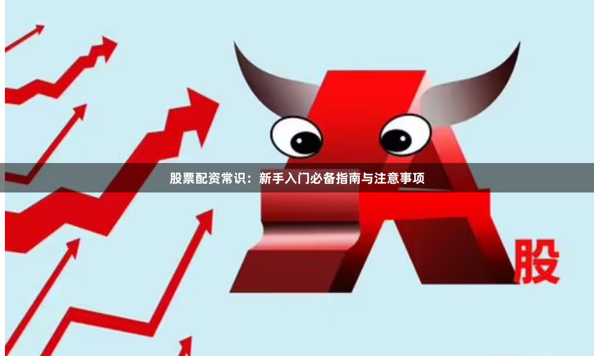 股票配资常识：新手入门必备指南与注意事项