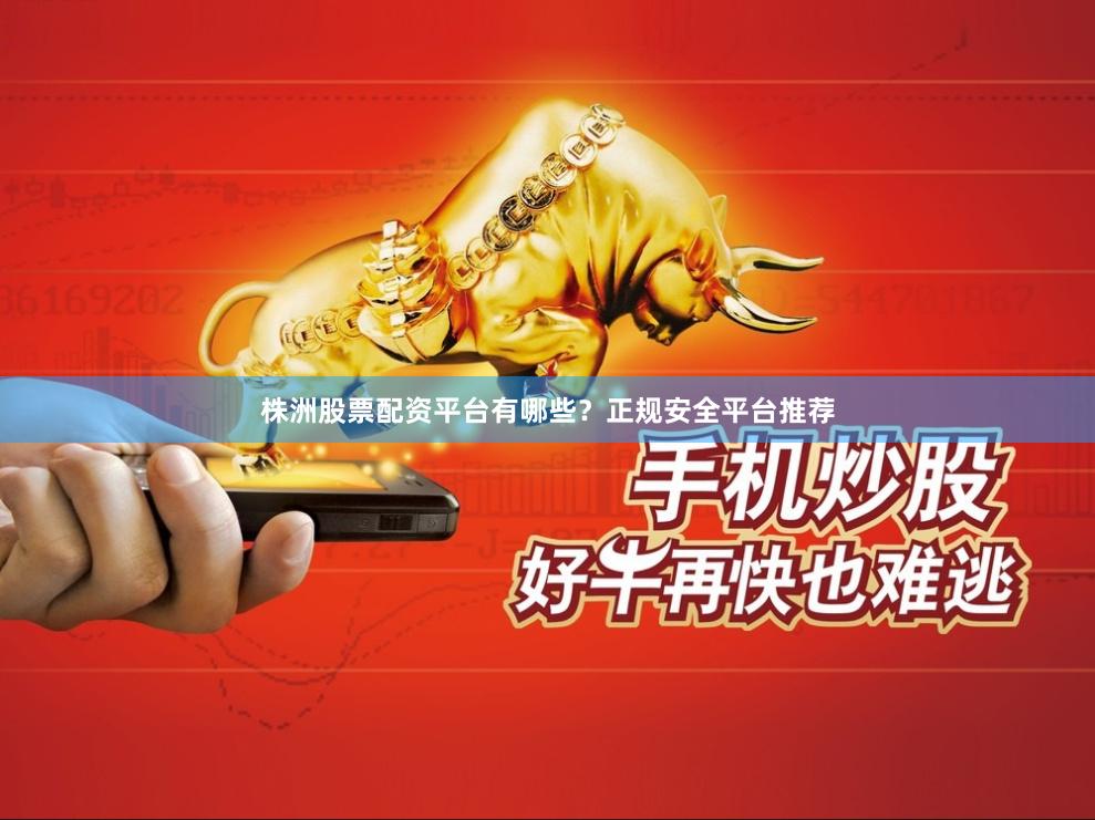 株洲股票配资平台有哪些？正规安全平台推荐